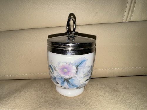 Royal worcester egg coddler - royal,