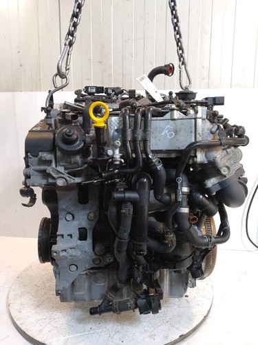 Engine for sharan - for, tdi