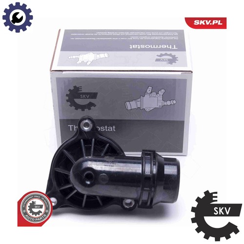 Thermostat coolant 20skv141 - thermostat,