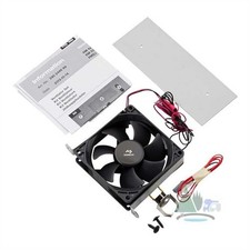 DOMETIC ABSORPTION FRIDGE VENTILATION UPGRADE KIT 12V FAN 241298502 SPECIAL