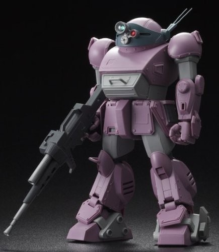 Armored trooper votoms - armored,
