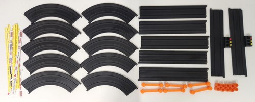 Vintage aurora afx track - vintage,