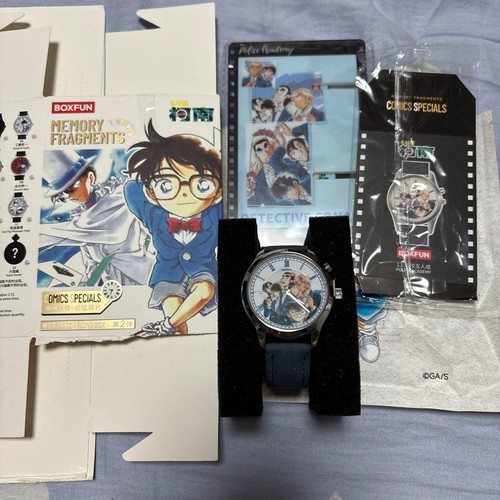 Detective conan morofushi - detective,