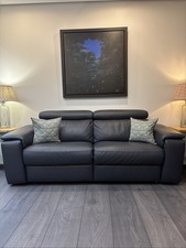 Nicoletti Davide 3 Seater