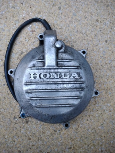 Genuine honda parts vfr - genuine, rc