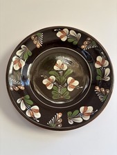 Vintage Hungarian Hand-Painted