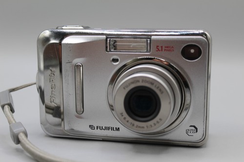 Fujifilm digital camera - fujifilm,