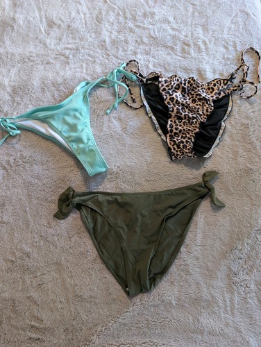 Ocean club ladies bikini - ocean,