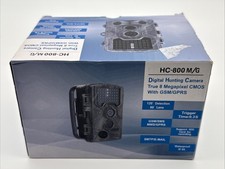 Camera Wildlife Night Vision Motion Hunting Trail Waterproof HC-800 M/G