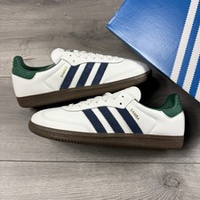 Adidas Samba OG ‘White /