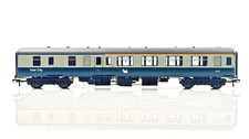 BACHMANN 00 GAUGE - 39-411 - BR BLUE GREY MK2 BFK INTERCITY SCOTTIE DOG COACH UB