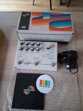 Hologram Electronics Microcosm