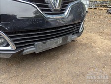 Renault Captur Front Bumper