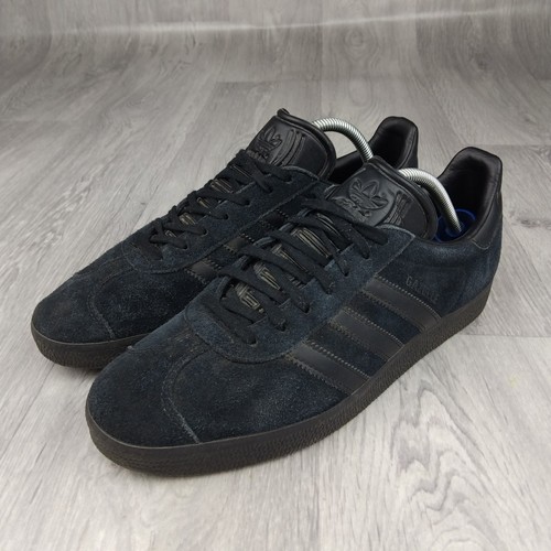 Adidas gazelle triple core - triple,