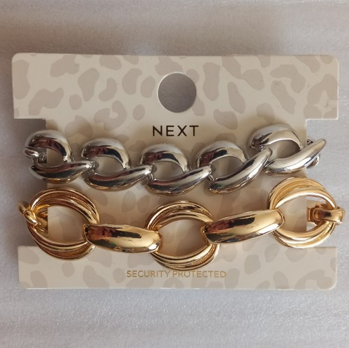 Bracelet set stack next - set,