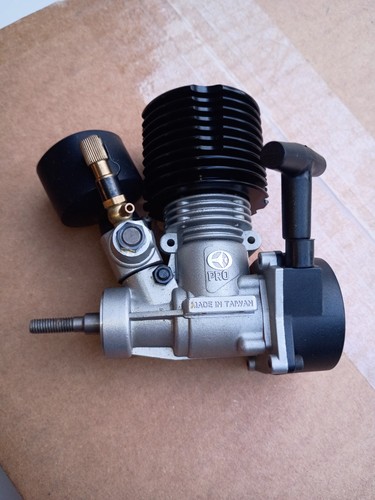 Thunder tiger pro - thunder,