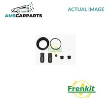 BRAKE CALIPER REPAIR KIT FRONT