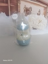 Blue reborn baby doll - blue,