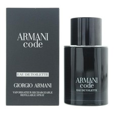 Giorgio Armani Code Pour Homme
