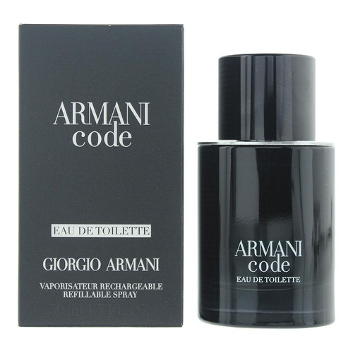 Giorgio armani code - code, pour