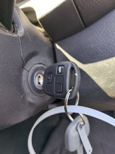 TOYOTA AVENSIS TR  2003-2008