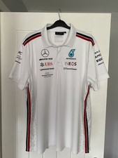 Formula 1 Mercedes AMG