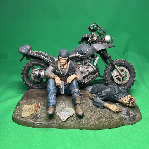 Days gone collrctor edition - collrctor's,
