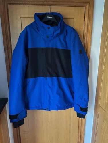 Mens tog ski jacket large - tog,