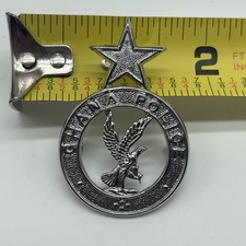 Ghana Military Police Cap