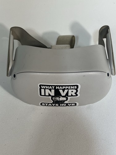 Meta oculus quest - oculus, 128gb