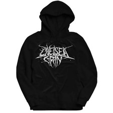 Chelsea Grin Black Hoodie All