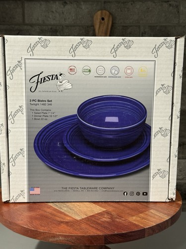 Fiesta ware fiestaware - fiesta,