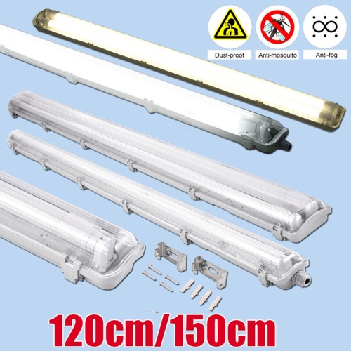 Led batten light tri proof - light, tri-proof