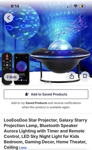 Star projector - projector,