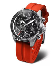 Vostok Europe SPACE RACE