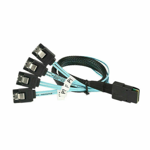 Mini sas sff 8087 - mini, 36pin
