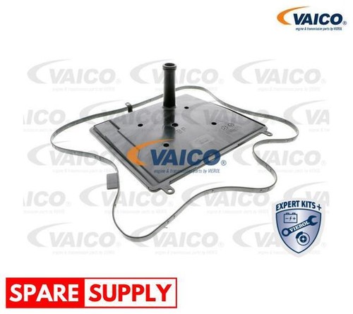 Hydraulic filter set - filter,