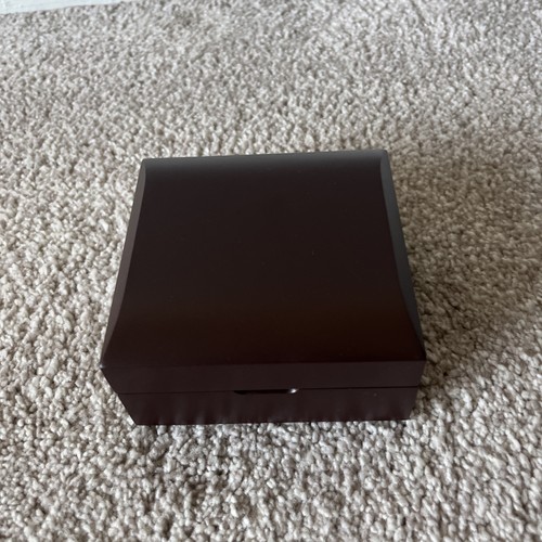 Iliana empty jewellery boxes - jewellery,