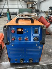 NewarcR4000ccv ,stick  And Mig Welder