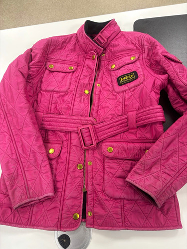 Barbour international teens - international,