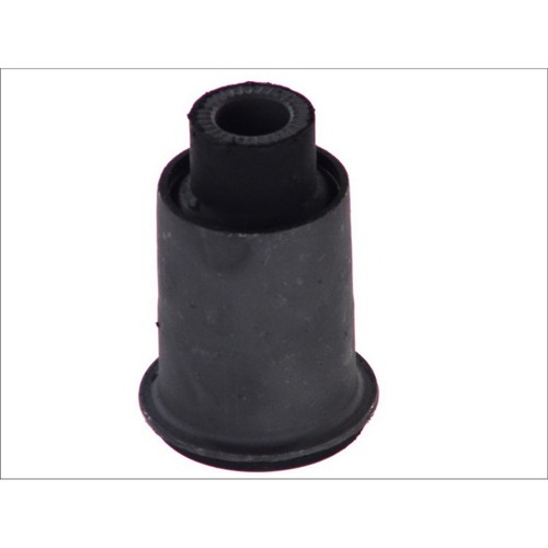 Front track control arm - front,