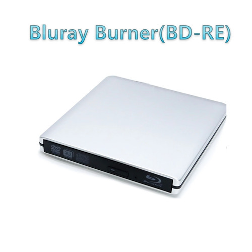 Blu ray burner - blu-ray, drives