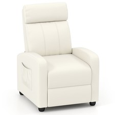 Costway recliner chair - recliner,