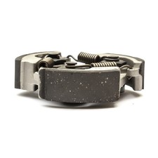 Clutch Standard 3 Shoe + 3 Spare Springs 47cc 49cc Mini Moto Air Cooled