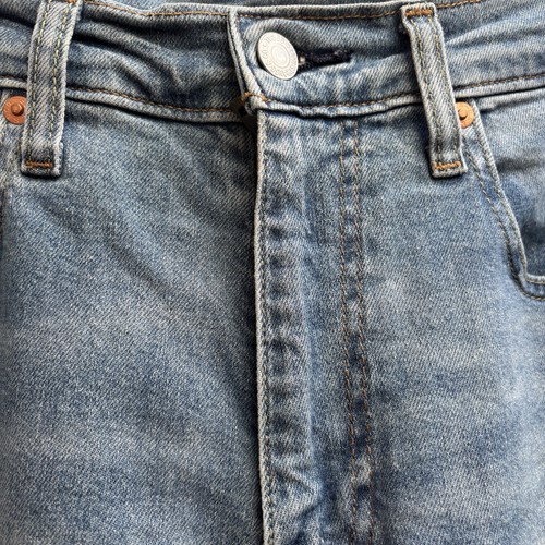 Levi strauss mens light - strauss, co