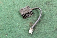 17100 Zontes Panther 125 ZT125-8A 2013 OEM 12v Voltage Regulator Rectifier Unit