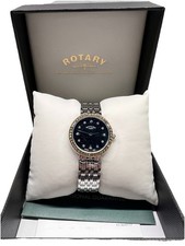 Ladies Genuine Rotary