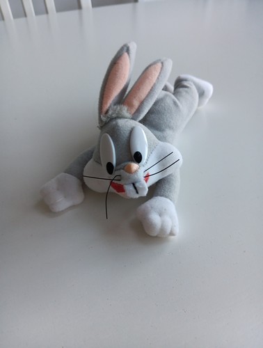 Bugs bunny small - small, soft