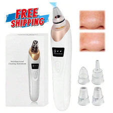 Electric Blackhead Remover