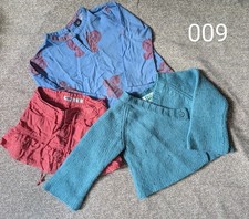 kids clothes age 2 yrs. Girls Gap Dress and other  Skirt and Cardigan 